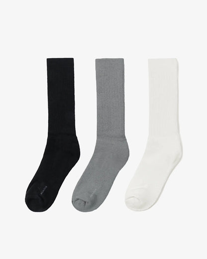 nice rice Crew Sock 3-Pack