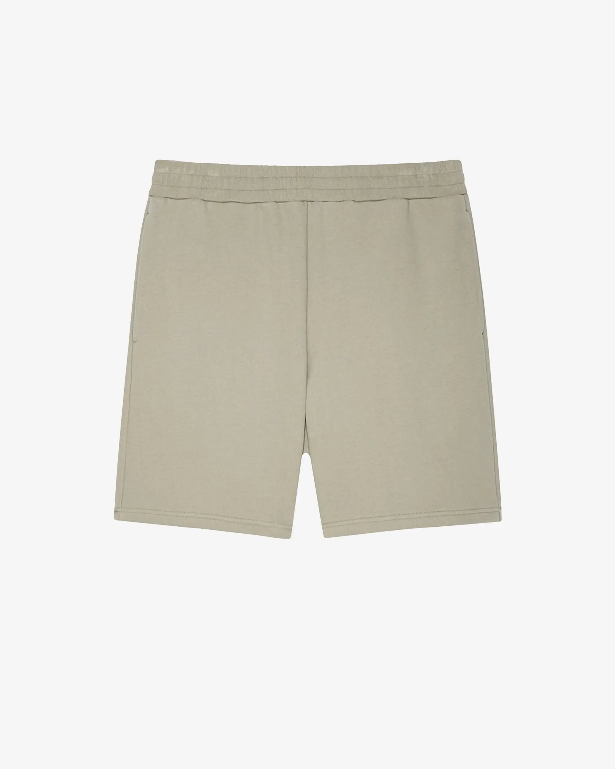 nice rice Classic 100% Cotton Shorts