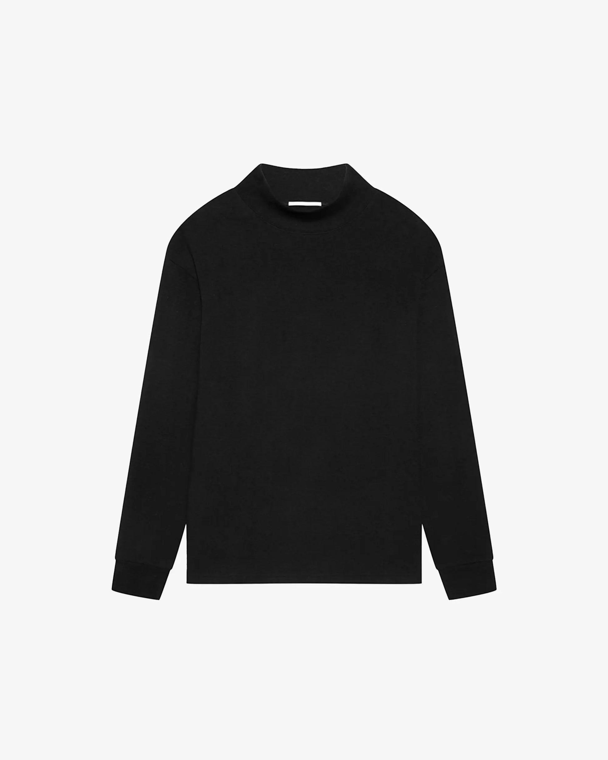 nice rice Crewneck Long Sleeve T-Shirt