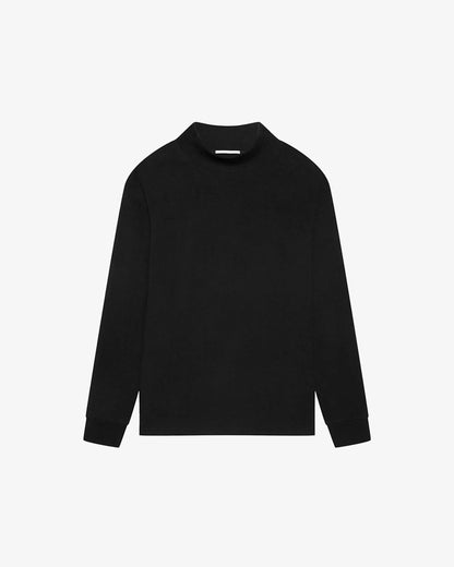 nice rice Crewneck Long Sleeve T-Shirt