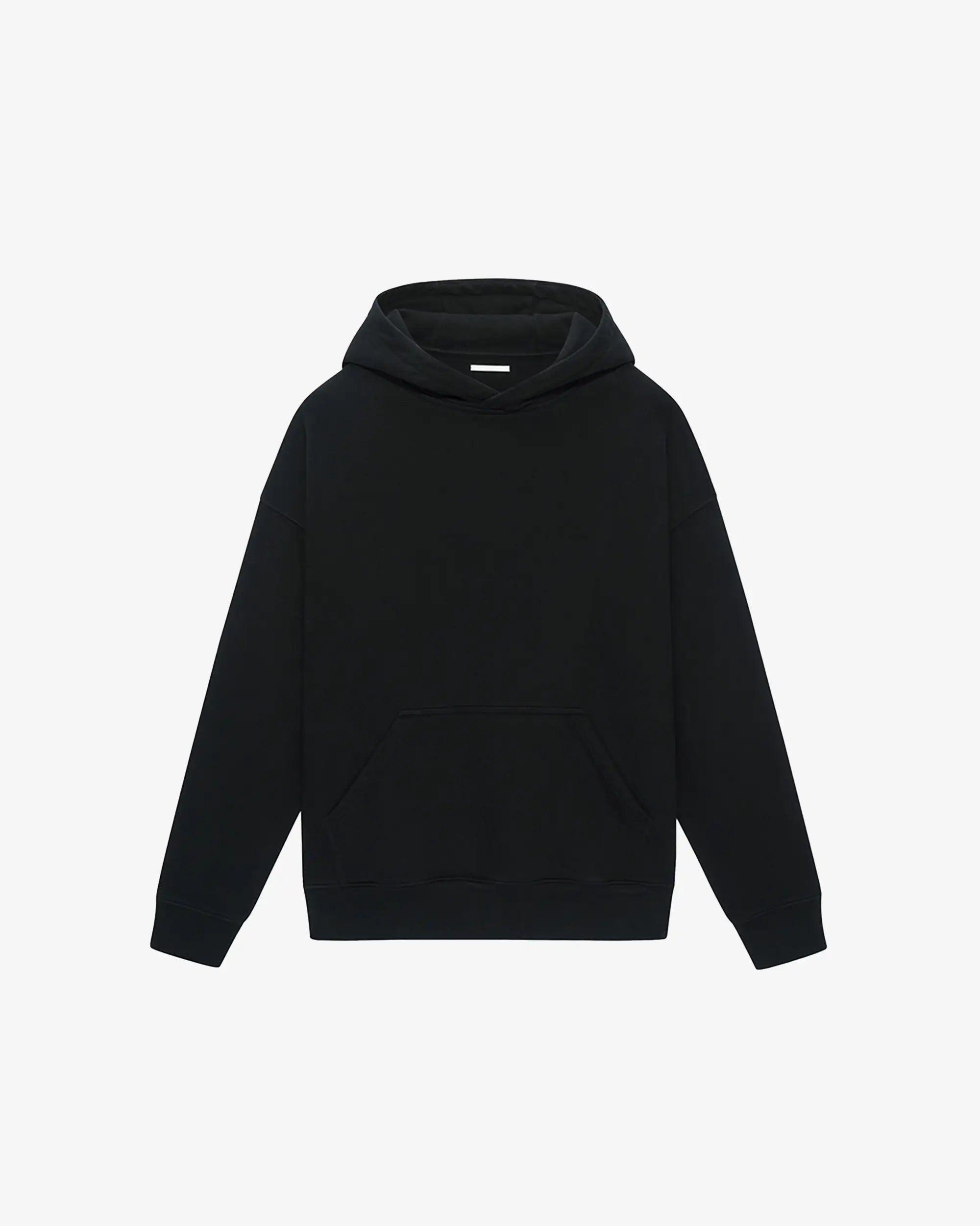 nice rice 500G Classic Cotton Hoodie