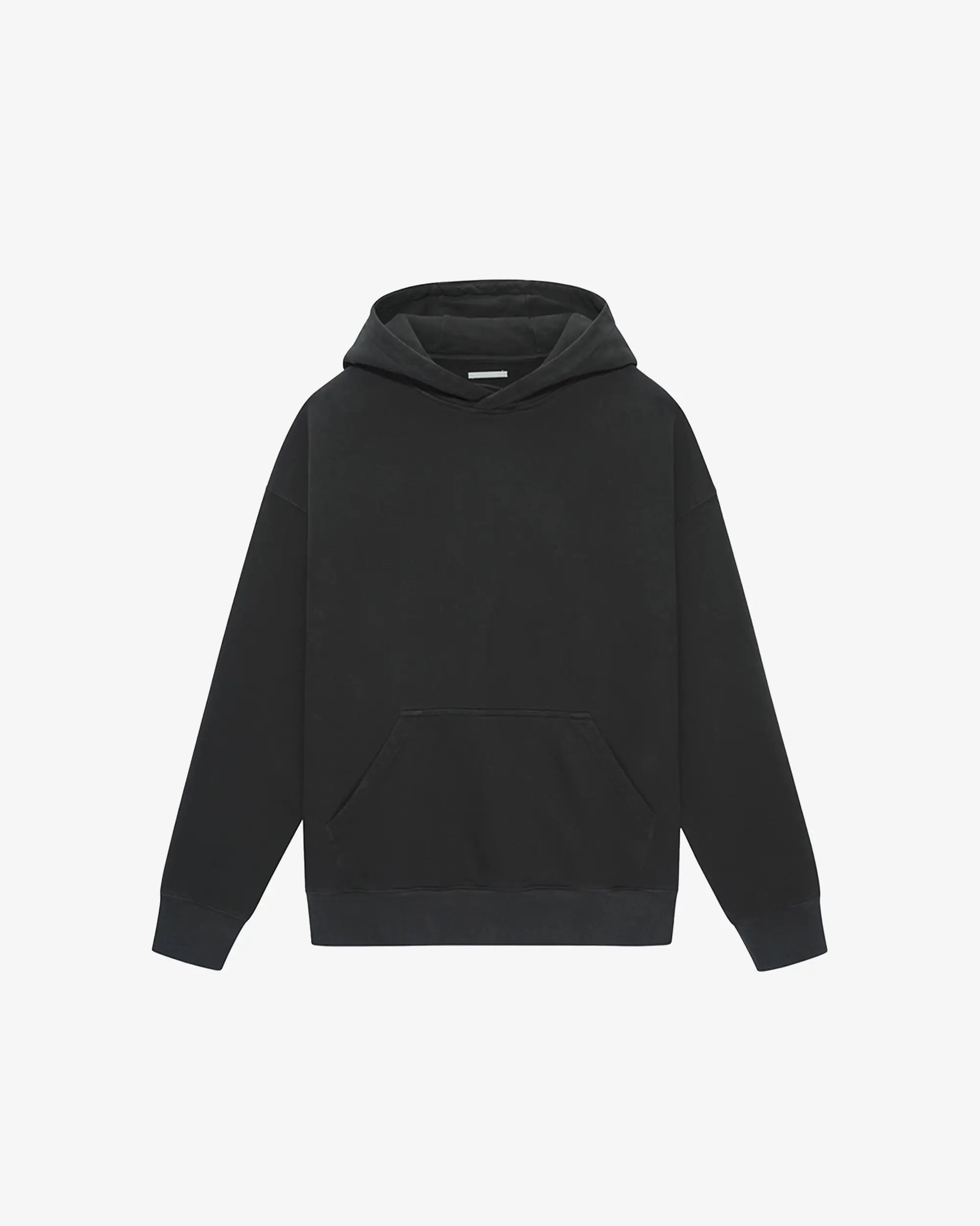 nice rice 500G Classic Cotton Hoodie