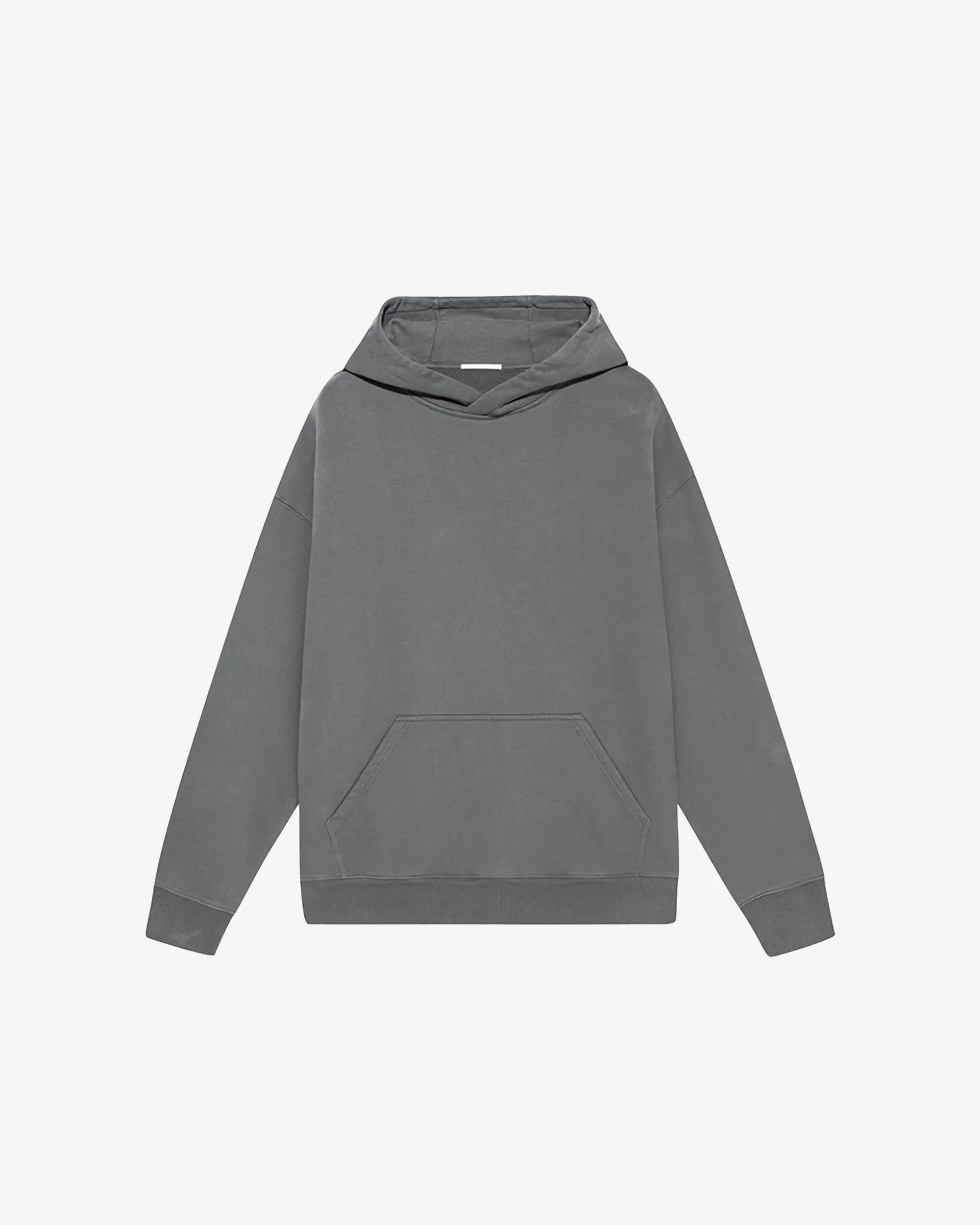 nice rice 500G Classic Cotton Hoodie