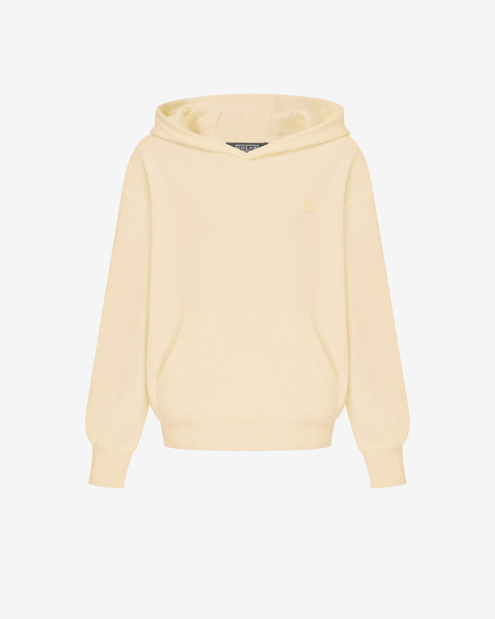 Women's Heavyweight Cotton Hoodie