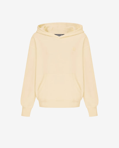 Men's Heavyweight Cotton Hoodie