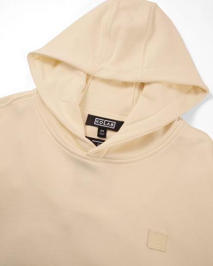 Men's Heavyweight Cotton Hoodie