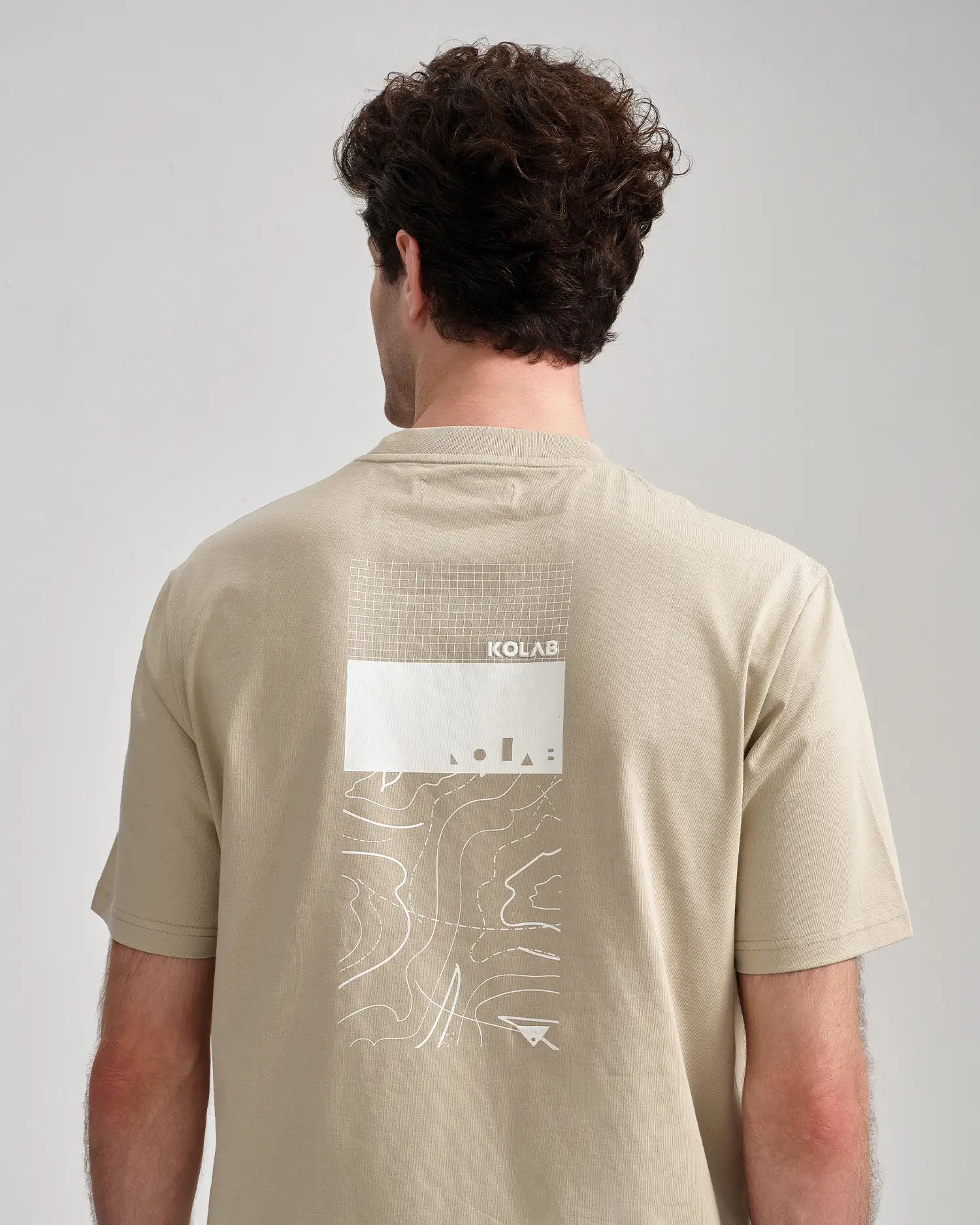 Men's Inspired By Nature Tee