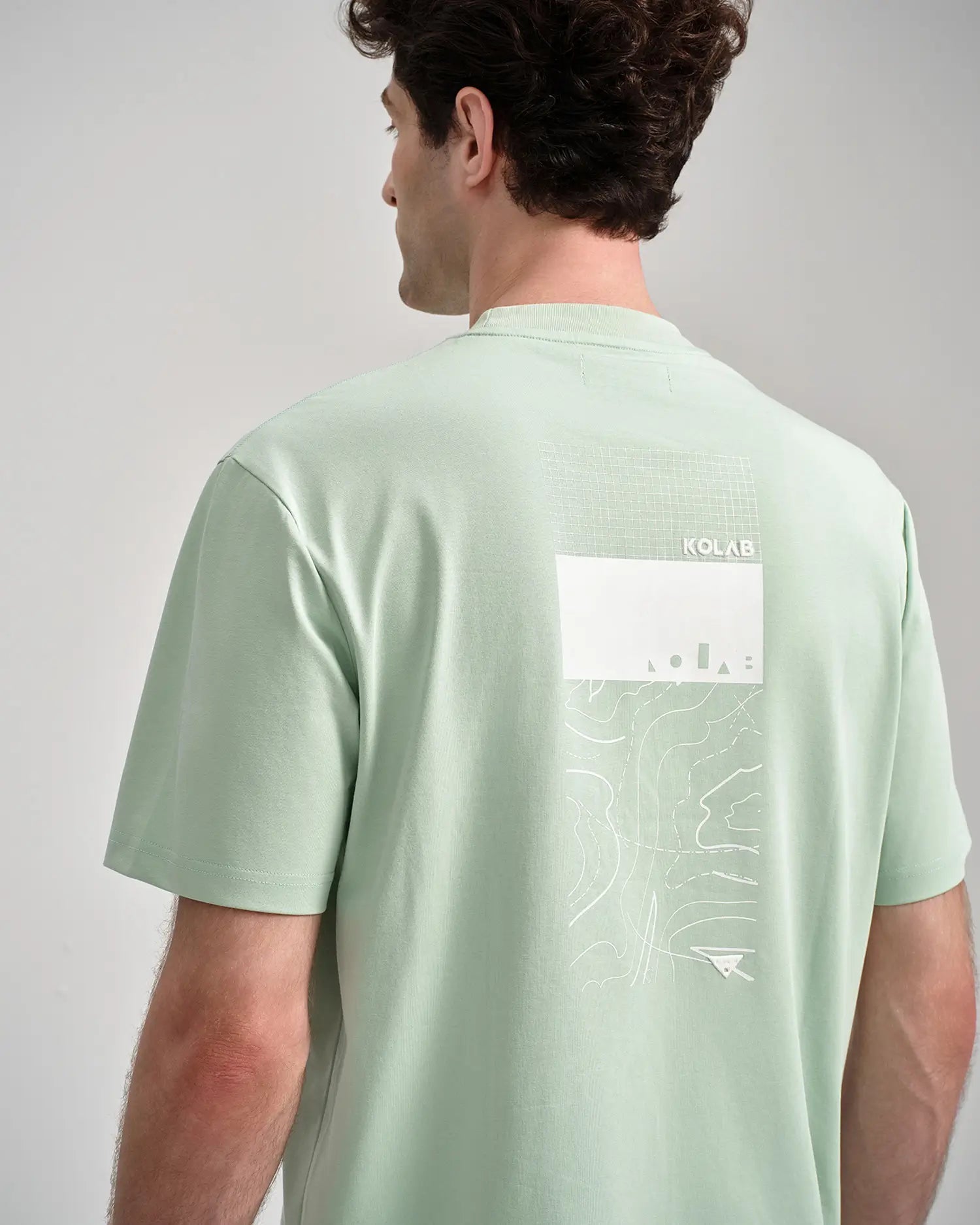 Men's Inspired By Nature Tee