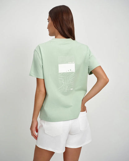 Women's Inspired By Nature Tee