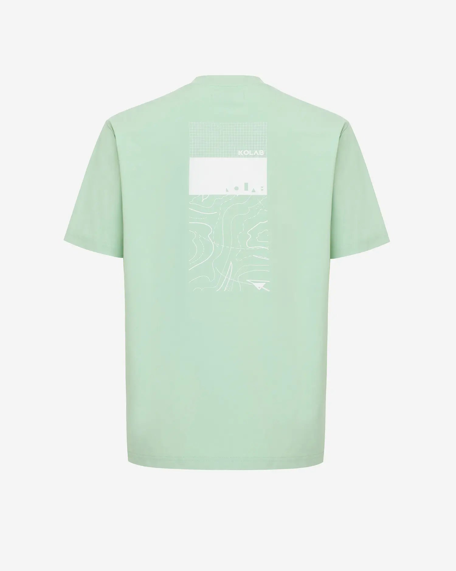 Men's Inspired By Nature Tee