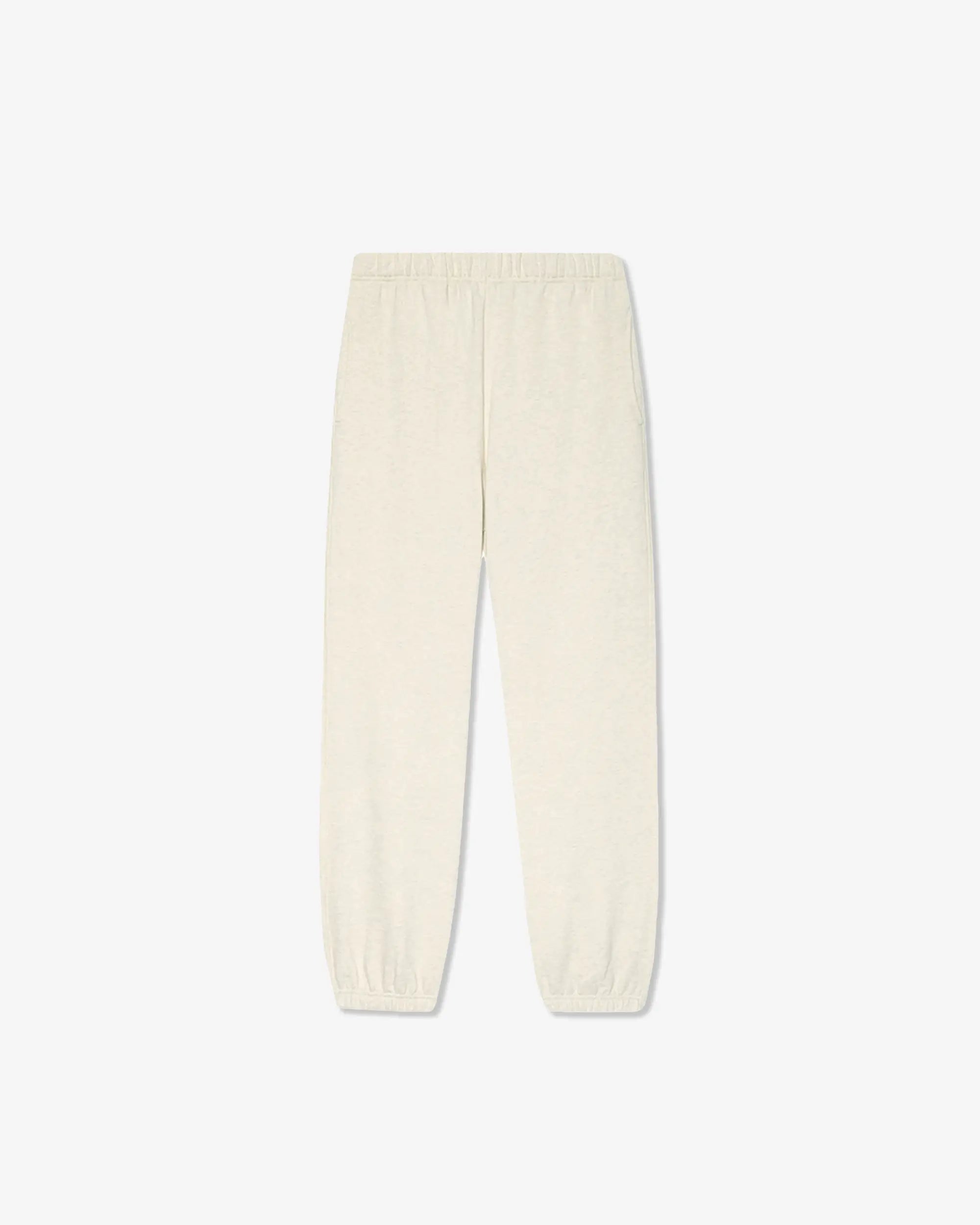 nice rice Retro Tapered Sweatpants