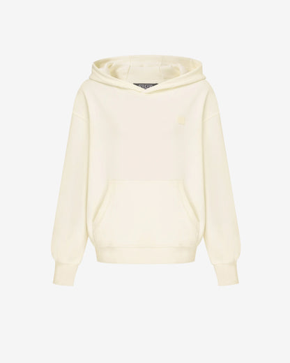 Women's Heavyweight Cotton Hoodie