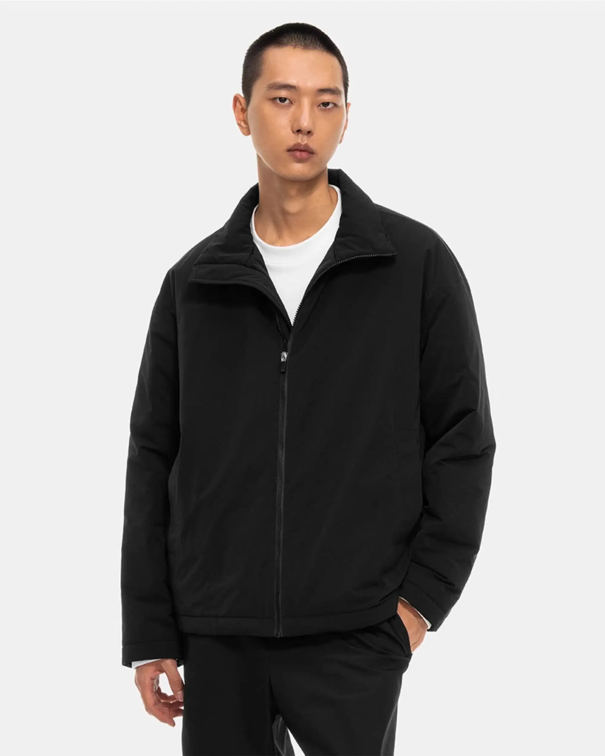 Extra Rice Jacket Nice Rice