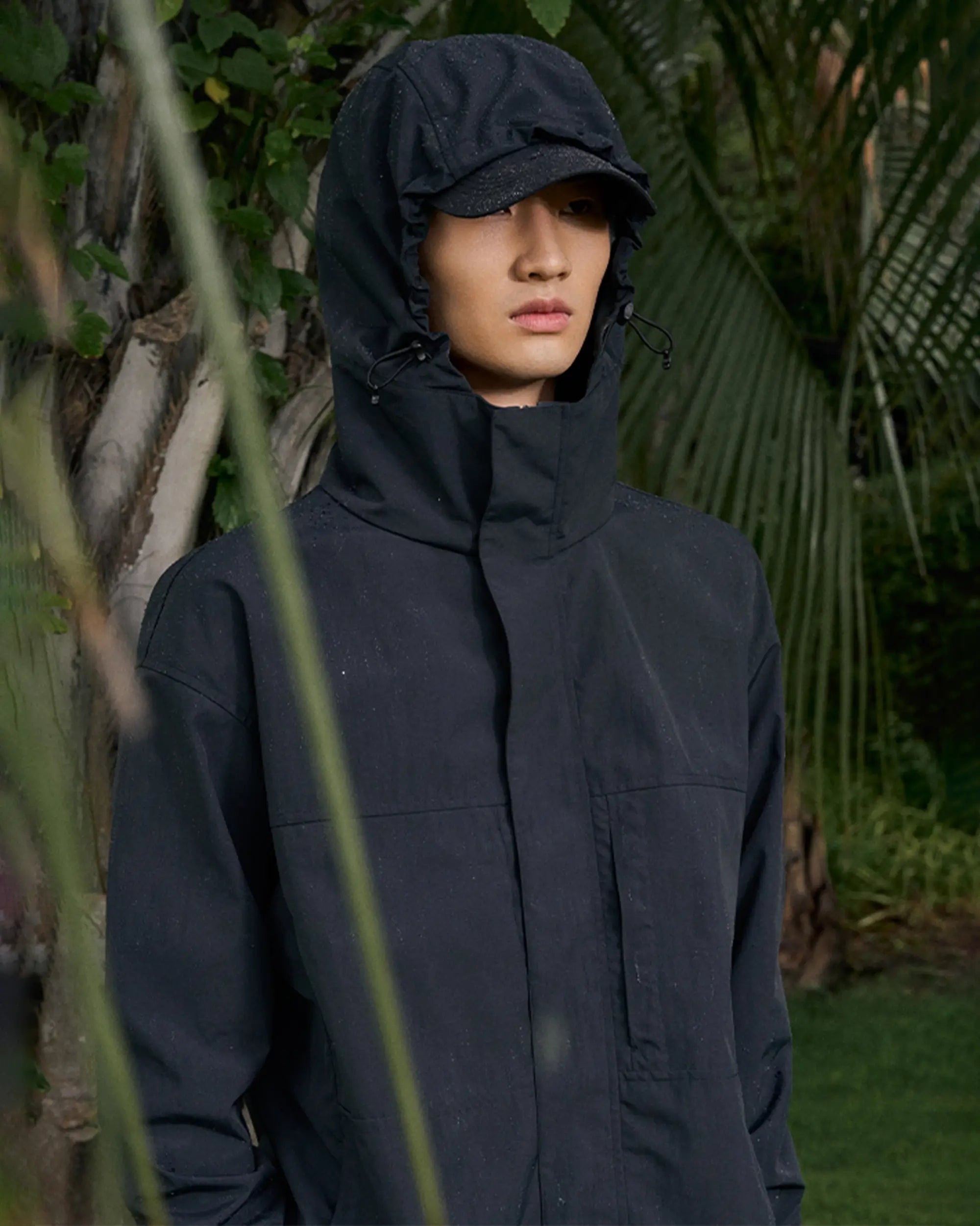 Men's Coats & Jackets
