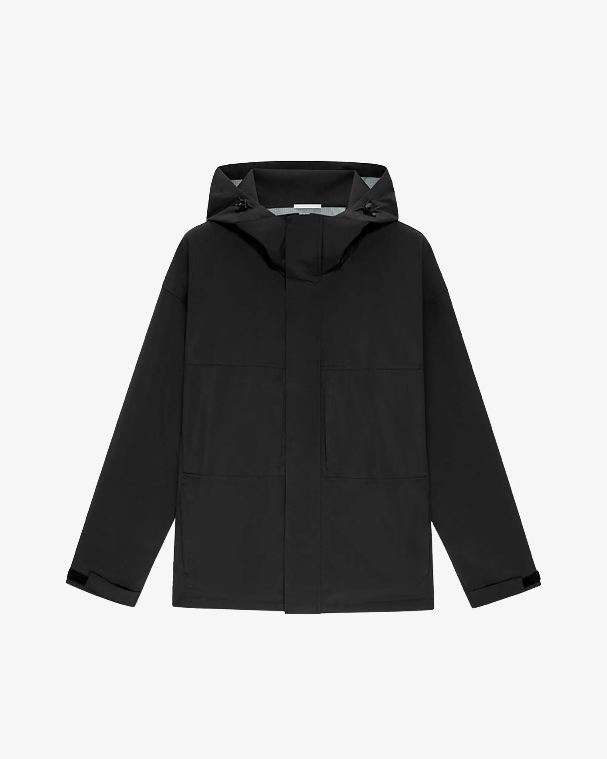 nice rice Water Repellent Sports Jacket