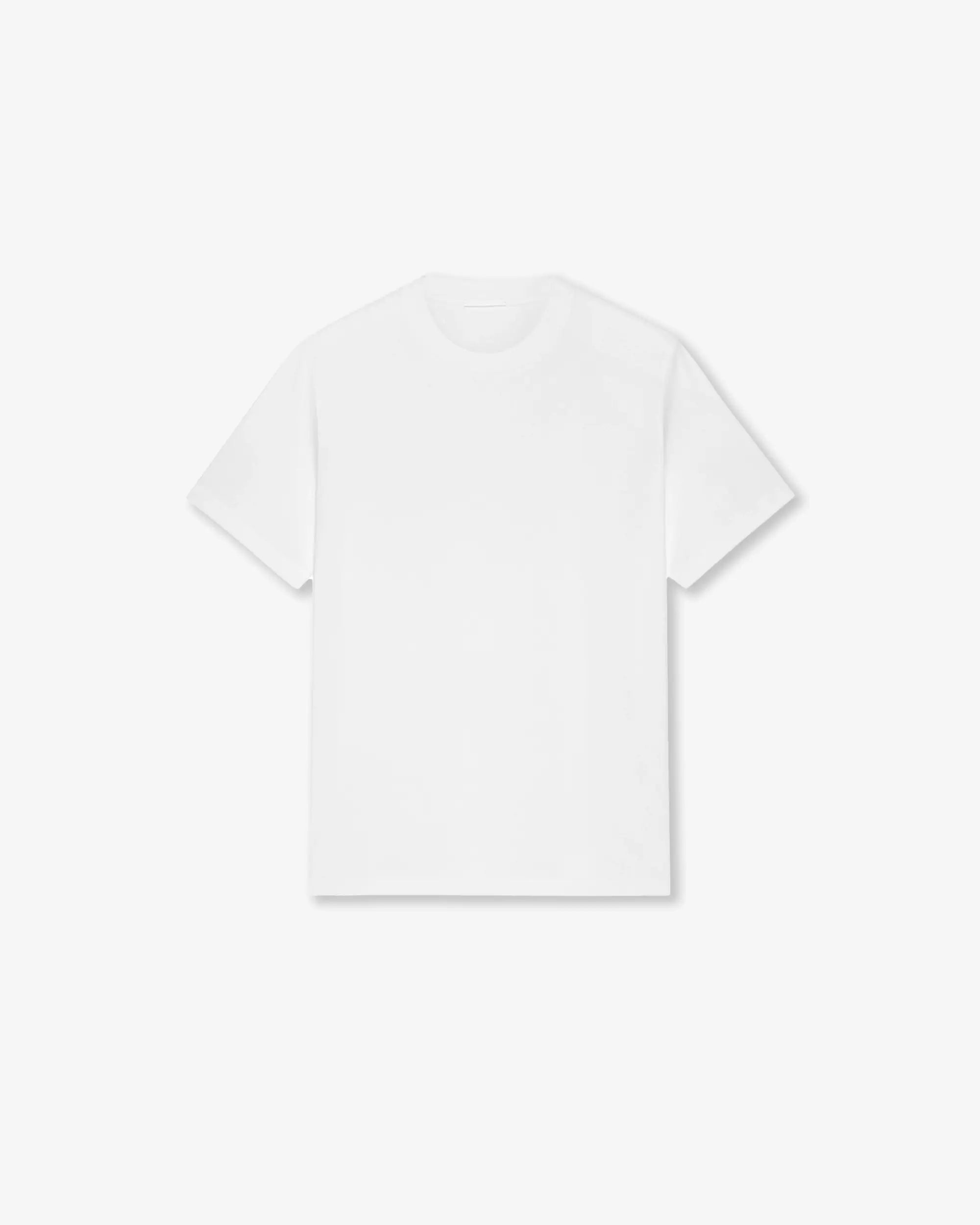 nice rice 220G Pima Cotton T-Shirt