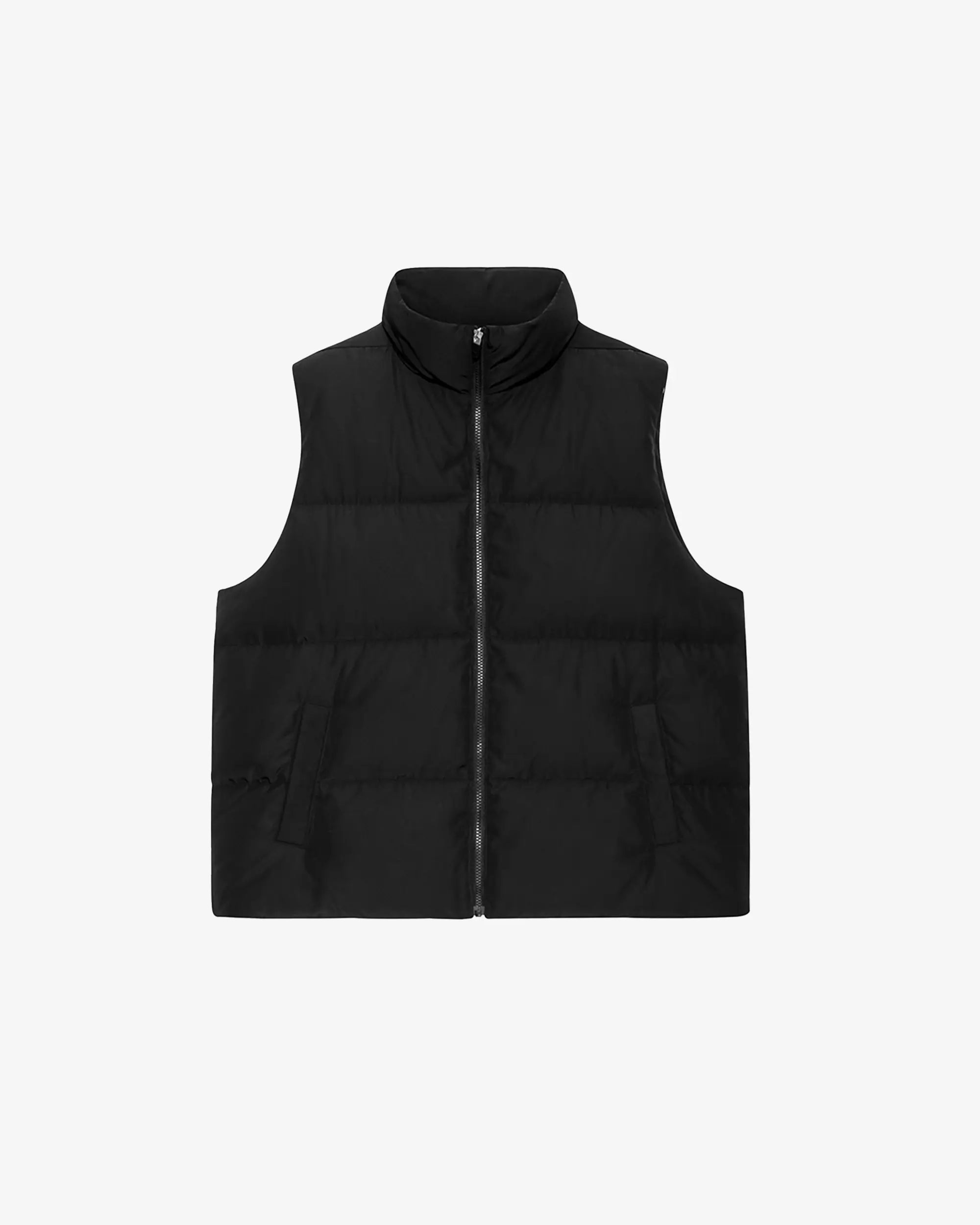 nice rice Lightweight 90% Goose Down Vest