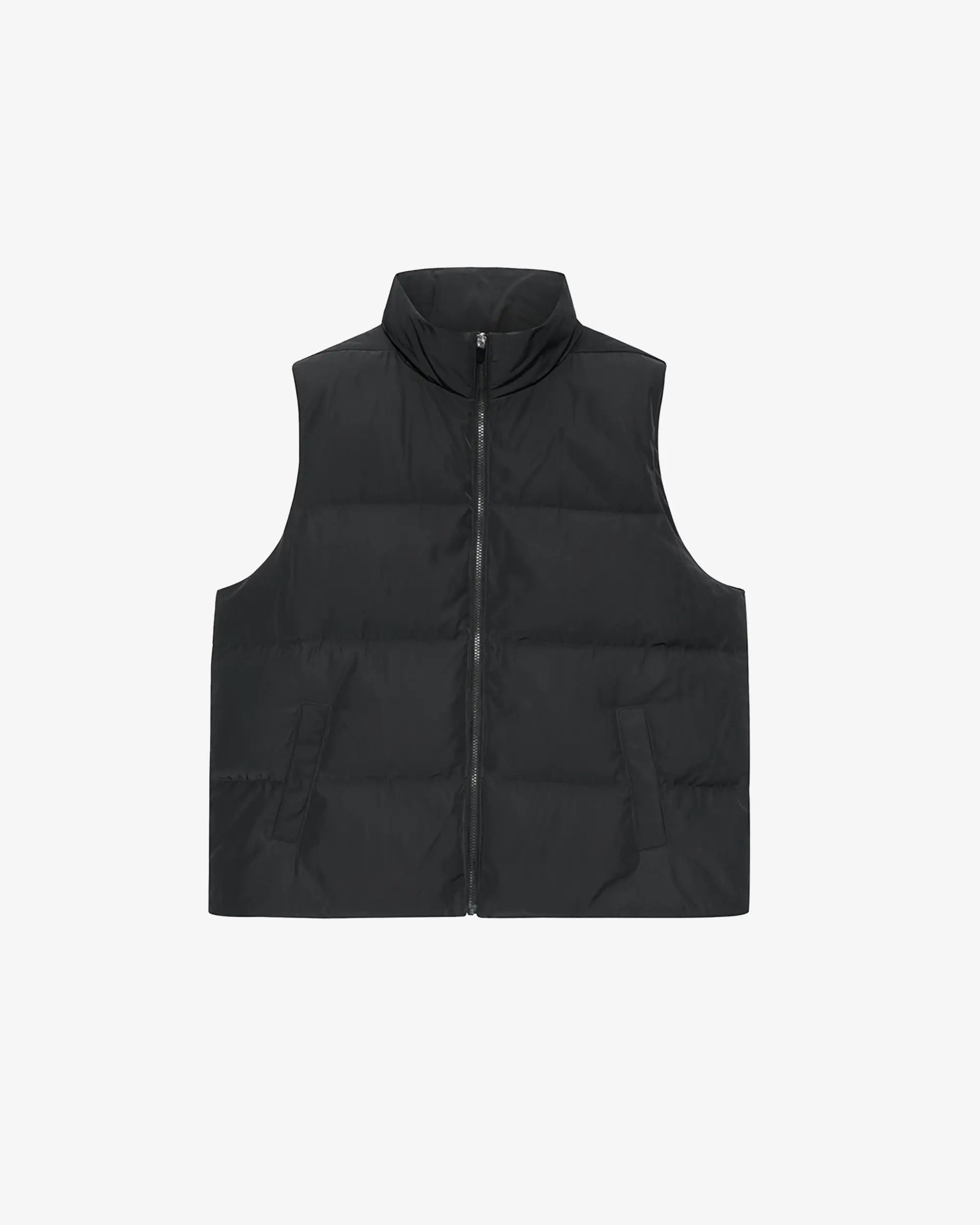 nice rice Lightweight 90% Goose Down Vest