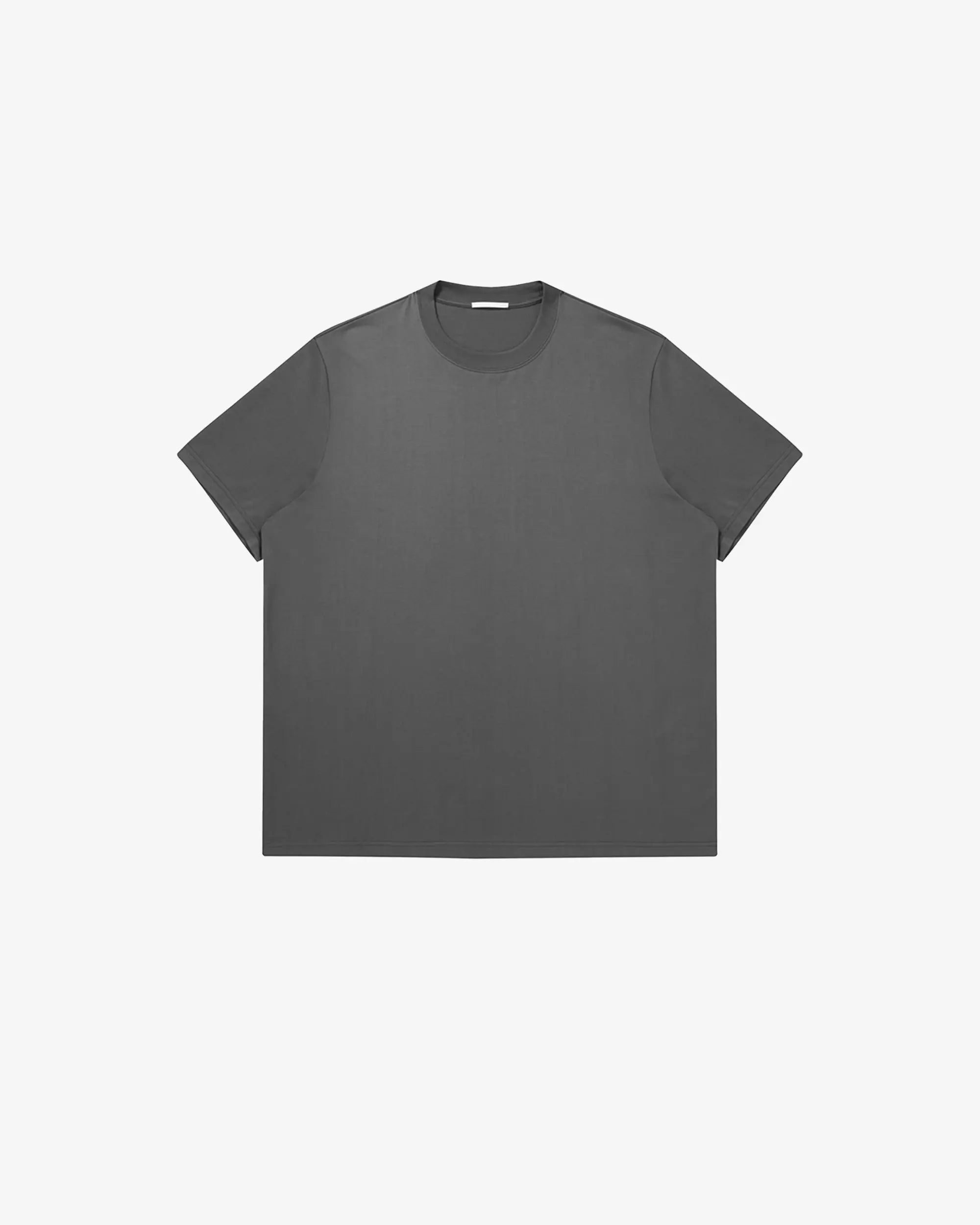 nice rice 220G Pima Cotton T-Shirt