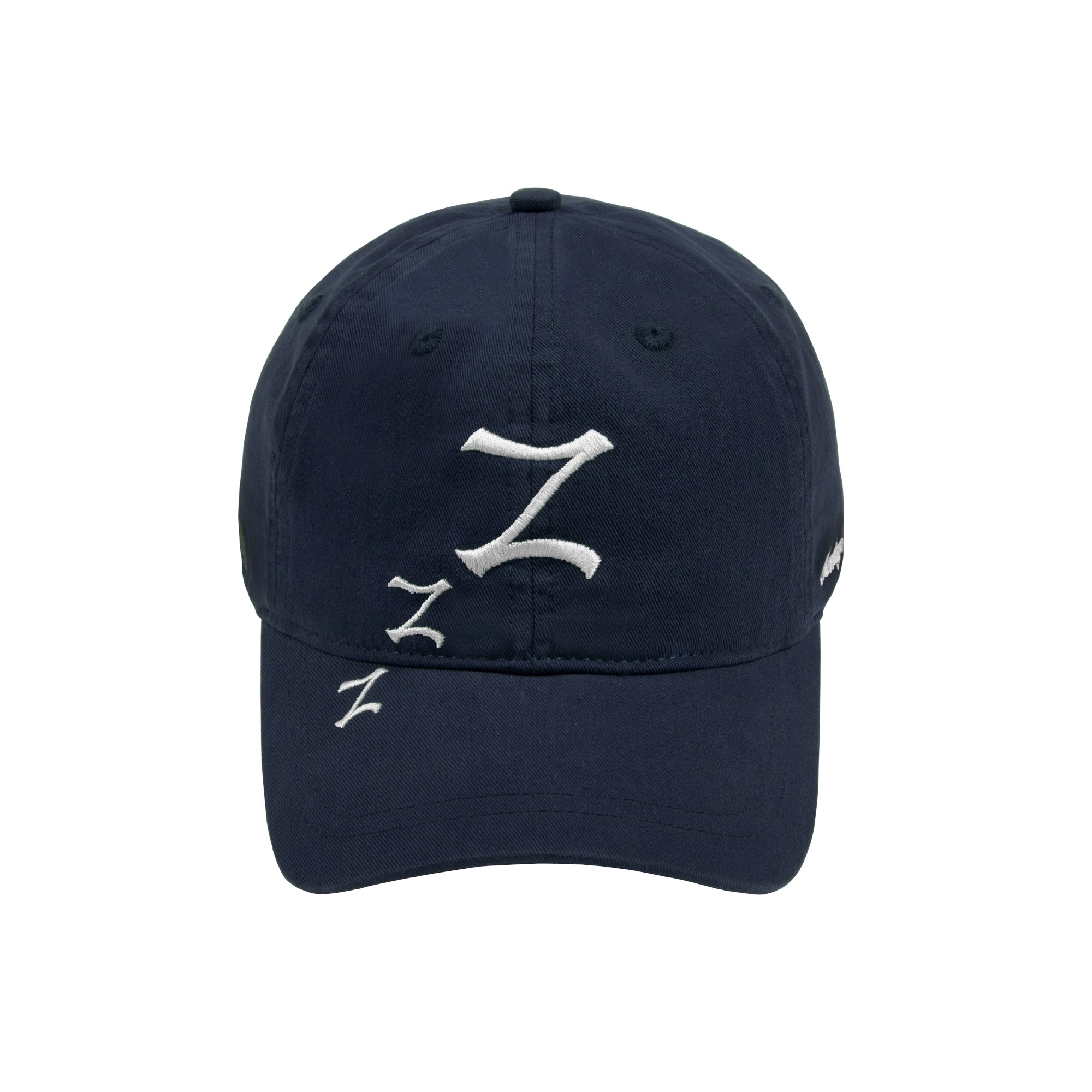 Daydream Knot Hat (Black) | daydreamjp