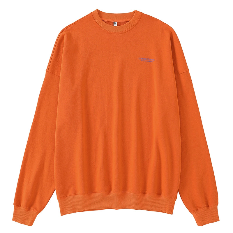 【COSYHARU】24FW★ MADE l Printing L/S Loose Fit T COSYHARU(コシハル) Tシャツ・カットソー(メンズ) - 海外通販のBUYMA