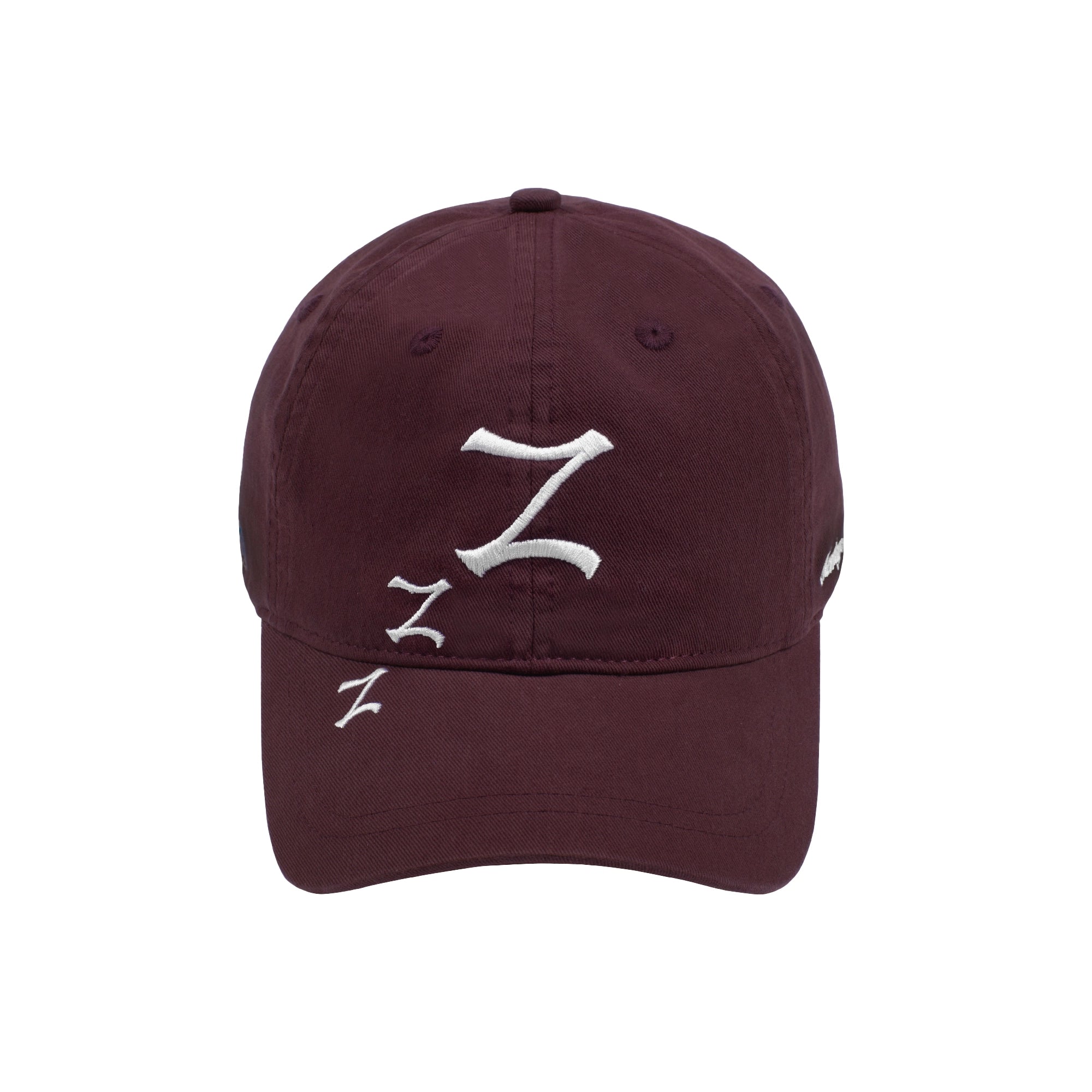 Embroidered Drowsy Cap – DrowsyOwlCoffeeCompany